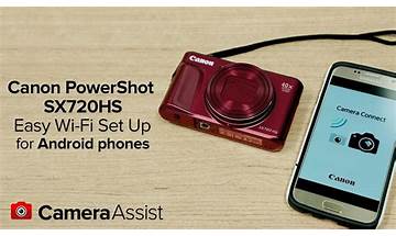 Powershot for Android - Download the APK from Habererciyes
